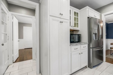Welcome to this storybook cottage in the heart of Fairway's on Mission Hills Country Club in Kansas - for sale on GolfHomes.com, golf home, golf lot