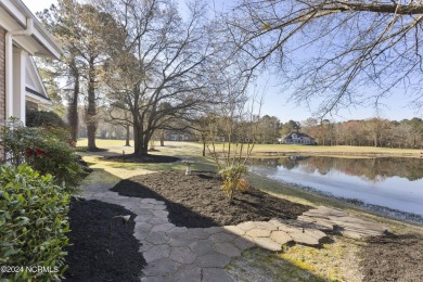 Welcome to River Landing Eastern North Carolina's top rated on River Landing Golf Course in North Carolina - for sale on GolfHomes.com, golf home, golf lot