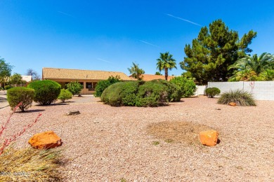 POPULAR PALMERA floor plan on Walking Path in the GATED, ADULT on Oakwood Golf Club  in Arizona - for sale on GolfHomes.com, golf home, golf lot
