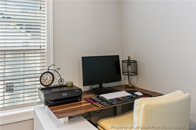 Kings Grant Notting Hill: Gated Community with a golf course on Kings Grant Golf and Country Club in North Carolina - for sale on GolfHomes.com, golf home, golf lot