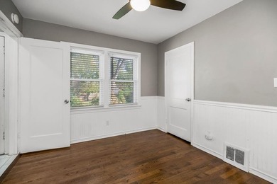 Welcome to this storybook cottage in the heart of Fairway's on Mission Hills Country Club in Kansas - for sale on GolfHomes.com, golf home, golf lot