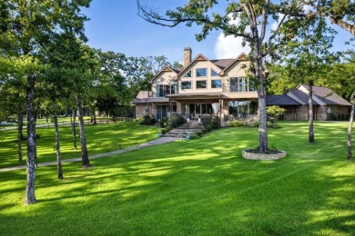 Set within the exclusive gated Pinnacle Club community on Cedar on Pinnacle Golf and Boat Club in Texas - for sale on GolfHomes.com, golf home, golf lot