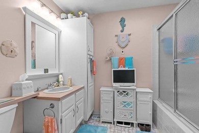 Welcome to your dream home nestled in a serene ChildSafe on Louisquisset Golf Club in Rhode Island - for sale on GolfHomes.com, golf home, golf lot