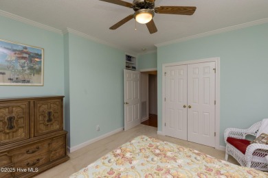 Situated in a peaceful cul-de-sac, this home sits on a large 2 on Pinewild Country Club of Pinehurst in North Carolina - for sale on GolfHomes.com, golf home, golf lot