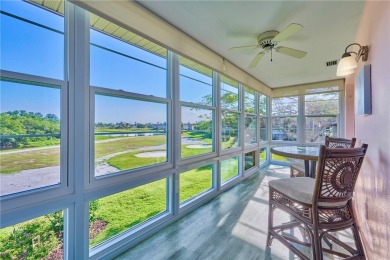 Turnkey 2nd Fl /2BR/2BA Condo /GOLF & WATER VIEWS. Welcome to on The American Golf Club in Florida - for sale on GolfHomes.com, golf home, golf lot