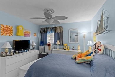 Welcome to your dream home nestled in a serene ChildSafe on Louisquisset Golf Club in Rhode Island - for sale on GolfHomes.com, golf home, golf lot