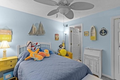 Welcome to your dream home nestled in a serene ChildSafe on Louisquisset Golf Club in Rhode Island - for sale on GolfHomes.com, golf home, golf lot