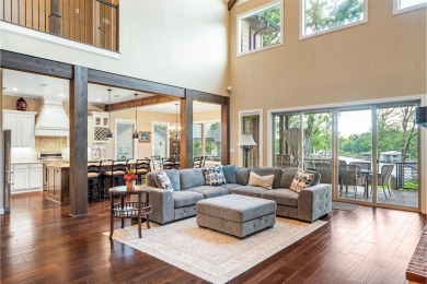 Set within the exclusive gated Pinnacle Club community on Cedar on Pinnacle Golf and Boat Club in Texas - for sale on GolfHomes.com, golf home, golf lot