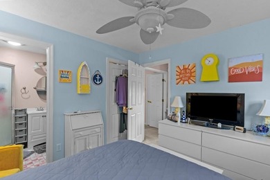 Welcome to your dream home nestled in a serene ChildSafe on Louisquisset Golf Club in Rhode Island - for sale on GolfHomes.com, golf home, golf lot