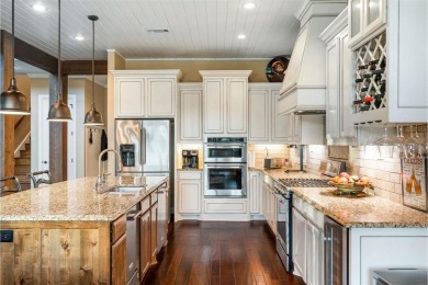 Set within the exclusive gated Pinnacle Club community on Cedar on Pinnacle Golf and Boat Club in Texas - for sale on GolfHomes.com, golf home, golf lot