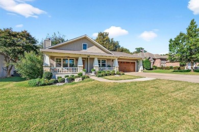 Welcome to this beautiful modern home located inside the gated on Lake Kiowa Golf Course in Texas - for sale on GolfHomes.com, golf home, golf lot