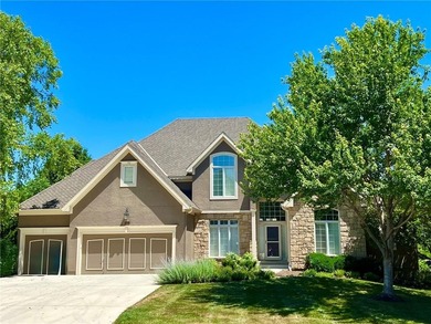 Welcome to The Estates of Ironhorse, one of Leawood's most on Ironhorse Golf Club in Kansas - for sale on GolfHomes.com, golf home, golf lot