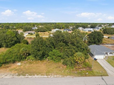 Fantastic Opportunity to Build in a Rapidly Growing Area! This on Copperhead Golf Club in Florida - for sale on GolfHomes.com, golf home, golf lot