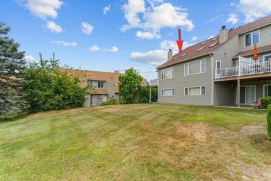 Welcome to your dream home nestled in a serene ChildSafe on Louisquisset Golf Club in Rhode Island - for sale on GolfHomes.com, golf home, golf lot