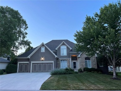Welcome to The Estates of Ironhorse, one of Leawood's most on Ironhorse Golf Club in Kansas - for sale on GolfHomes.com, golf home, golf lot