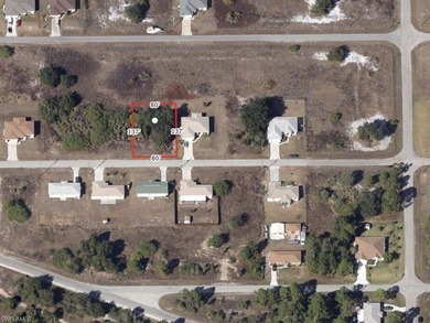 Fantastic Opportunity to Build in a Rapidly Growing Area! This on Copperhead Golf Club in Florida - for sale on GolfHomes.com, golf home, golf lot