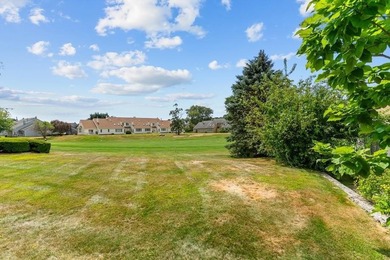 Welcome to your dream home nestled in a serene ChildSafe on Louisquisset Golf Club in Rhode Island - for sale on GolfHomes.com, golf home, golf lot