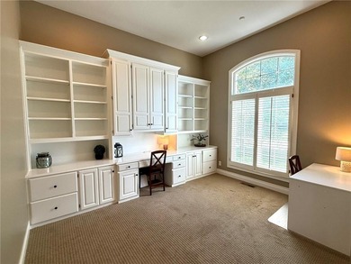 Welcome to The Estates of Ironhorse, one of Leawood's most on Ironhorse Golf Club in Kansas - for sale on GolfHomes.com, golf home, golf lot