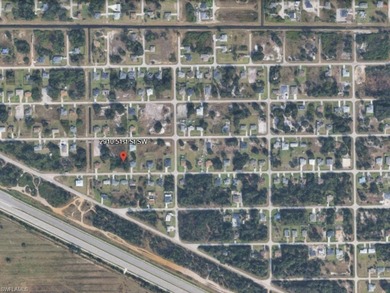 Fantastic Opportunity to Build in a Rapidly Growing Area! This on Copperhead Golf Club in Florida - for sale on GolfHomes.com, golf home, golf lot