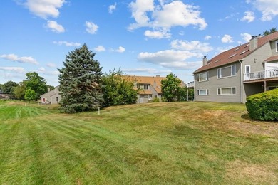 Welcome to your dream home nestled in a serene ChildSafe on Louisquisset Golf Club in Rhode Island - for sale on GolfHomes.com, golf home, golf lot