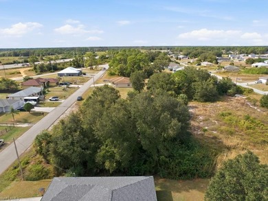 Fantastic Opportunity to Build in a Rapidly Growing Area! This on Copperhead Golf Club in Florida - for sale on GolfHomes.com, golf home, golf lot