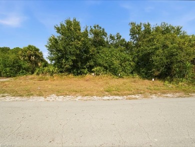 Fantastic Opportunity to Build in a Rapidly Growing Area! This on Copperhead Golf Club in Florida - for sale on GolfHomes.com, golf home, golf lot