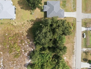 Fantastic Opportunity to Build in a Rapidly Growing Area! This on Copperhead Golf Club in Florida - for sale on GolfHomes.com, golf home, golf lot