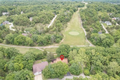 Make this Home Your Own w/Your Personal Touch! This is a lot of on Raintree Country Club in Missouri - for sale on GolfHomes.com, golf home, golf lot