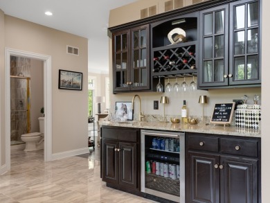 Turn-Key Luxury on Premium Golf Course Lot in Burr Hill Club! on Royal Hawk Country Club in Illinois - for sale on GolfHomes.com, golf home, golf lot