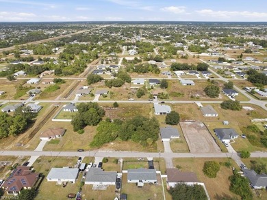 Fantastic Opportunity to Build in a Rapidly Growing Area! This on Copperhead Golf Club in Florida - for sale on GolfHomes.com, golf home, golf lot