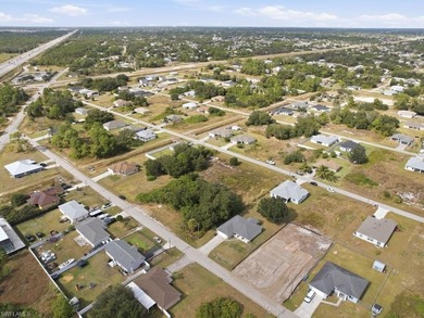 Fantastic Opportunity to Build in a Rapidly Growing Area! This on Copperhead Golf Club in Florida - for sale on GolfHomes.com, golf home, golf lot