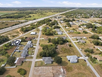 Fantastic Opportunity to Build in a Rapidly Growing Area! This on Copperhead Golf Club in Florida - for sale on GolfHomes.com, golf home, golf lot