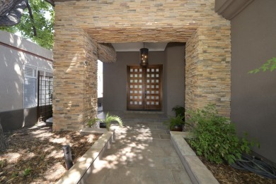UNDER CONTRACT TAKING BACK UP OFFERS! Fully Redesigned & on Tanoan Country Club in New Mexico - for sale on GolfHomes.com, golf home, golf lot