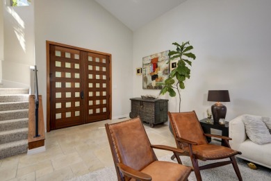 UNDER CONTRACT TAKING BACK UP OFFERS! Fully Redesigned & on Tanoan Country Club in New Mexico - for sale on GolfHomes.com, golf home, golf lot