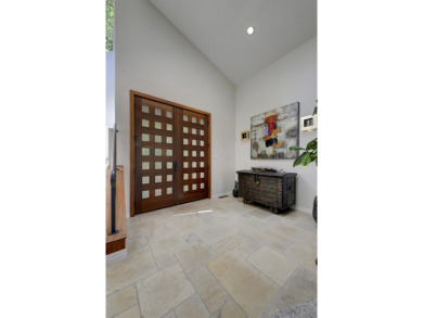 UNDER CONTRACT TAKING BACK UP OFFERS! Fully Redesigned & on Tanoan Country Club in New Mexico - for sale on GolfHomes.com, golf home, golf lot