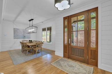 Set within the coveted Old Edwards Reserve at Lake Keowee offers on The Reserve At Lake Keowee in South Carolina - for sale on GolfHomes.com, golf home, golf lot