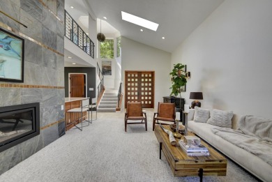 UNDER CONTRACT TAKING BACK UP OFFERS! Fully Redesigned & on Tanoan Country Club in New Mexico - for sale on GolfHomes.com, golf home, golf lot