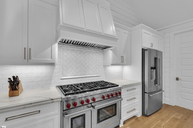 Set within the coveted Old Edwards Reserve at Lake Keowee offers on The Reserve At Lake Keowee in South Carolina - for sale on GolfHomes.com, golf home, golf lot