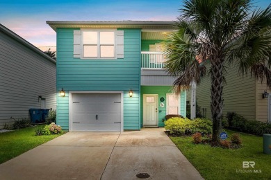 Experience the Best of Coastal Living in Orange Beach!Welcome to on Orange Beach Golf Center in Alabama - for sale on GolfHomes.com, golf home, golf lot