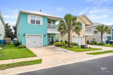 Experience the Best of Coastal Living in Orange Beach!Welcome to on Orange Beach Golf Center in Alabama - for sale on GolfHomes.com, golf home, golf lot