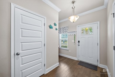 Experience the Best of Coastal Living in Orange Beach!Welcome to on Orange Beach Golf Center in Alabama - for sale on GolfHomes.com, golf home, golf lot