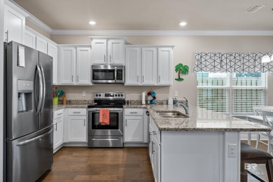 Experience the Best of Coastal Living in Orange Beach!Welcome to on Orange Beach Golf Center in Alabama - for sale on GolfHomes.com, golf home, golf lot