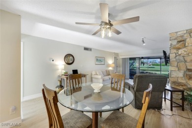 Perfect for Pleasure Seeking People! 2 Bedroom, 2 Full Bathrooms on Terraverde Country Club in Florida - for sale on GolfHomes.com, golf home, golf lot