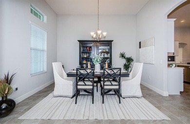 Welcome to your dream oasis nestled in the highly coveted gated on Seven Springs Golf and Country Club in Florida - for sale on GolfHomes.com, golf home, golf lot