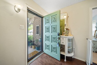 Immaculate 3 bed, 2 bath home with a remodeled master suite and on Comanche Trail Golf Course in Texas - for sale on GolfHomes.com, golf home, golf lot