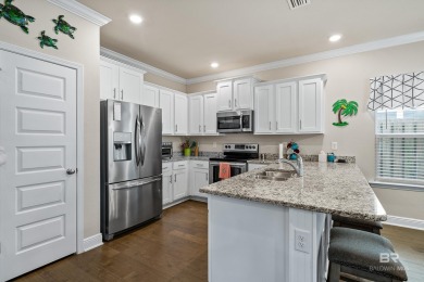 Experience the Best of Coastal Living in Orange Beach!Welcome to on Orange Beach Golf Center in Alabama - for sale on GolfHomes.com, golf home, golf lot