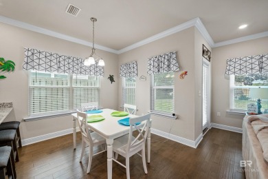 Experience the Best of Coastal Living in Orange Beach!Welcome to on Orange Beach Golf Center in Alabama - for sale on GolfHomes.com, golf home, golf lot