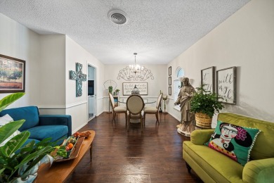 Immaculate 3 bed, 2 bath home with a remodeled master suite and on Comanche Trail Golf Course in Texas - for sale on GolfHomes.com, golf home, golf lot