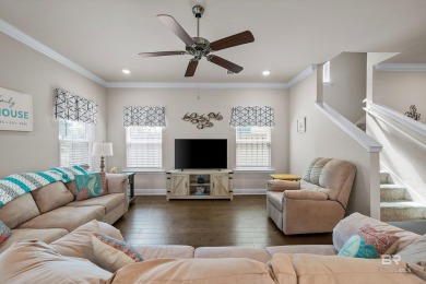 Experience the Best of Coastal Living in Orange Beach!Welcome to on Orange Beach Golf Center in Alabama - for sale on GolfHomes.com, golf home, golf lot