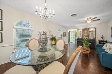 Immaculate 3 bed, 2 bath home with a remodeled master suite and on Comanche Trail Golf Course in Texas - for sale on GolfHomes.com, golf home, golf lot